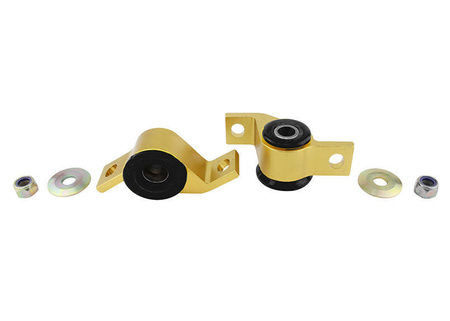 Tuleje poliuretanowe zawieszenia Whiteline - KCA319A Subaru Impreza GC WRX Liberty BC BD BG BE BH