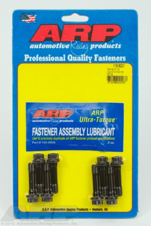 ARP Rod bolt kit Renault 12 Gordini/Alpine 807G(M9x1.0)
