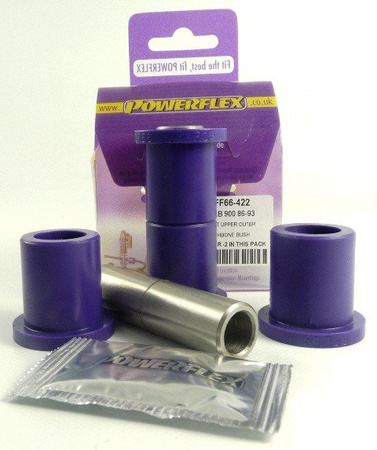 Poliuretán persely Powerflex Saab 900 (1983-1993) - PFF66-422 Nem. a diagramon: 15