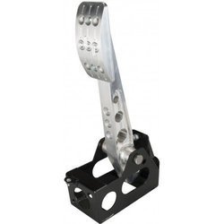 OBP Pro-Race V2 Floor Mounted Cockpit Fit 1 Pedal Unit (Clutch)