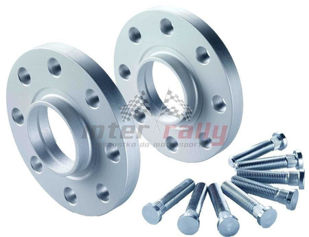 Dystanse Eibach Pro-Spacer Opel Astra GTC J 10.11-