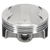 Wiseco atskiras stumoklis Nissan 350Z VQ35 4V Kupola +7cc 96.00mm
