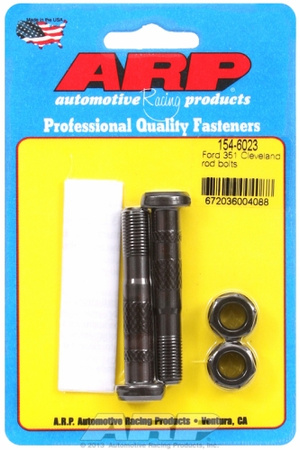 Pleuelstangen-Schrauben ARP 154-6023 Ford 351C rod bolts Ford Small Block
