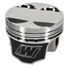 Wiseco stumokliu rinkinys Mitsubishi Evo 8/9 4G63 E85 1400HD