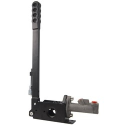 Hydrauliczny hamulec ręczny 43cm IRP S14 + pompa IRP 0.625