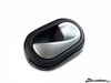 Interior door handle pads Renault Clio III (197/200)