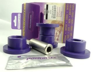 Poliuretán persely Powerflex Vauxhall / Opel CORSA MODELS - Corsa B (1998-2000) PFF80-201 Nem. a diagramon: 1