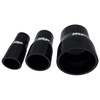 Straight silicone reducer IRP Length 12cm Diameter 63/76mm