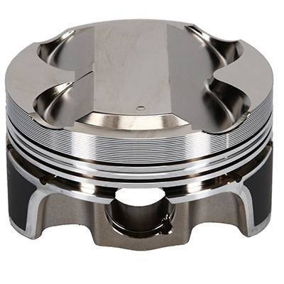 Kute tłoki Wiseco - zestaw Mitsubishi 4G63 GenII 2.0L(10.5:1)(1.9c)stroke/L