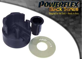 Tuleja Poliuretanowa Powerflex Seat Leon Models Leon Mk4 KL Incl. Cupra (2020 on) Leon KL Rear Beam PFF85-831BLK Nr na diagramie: 30
