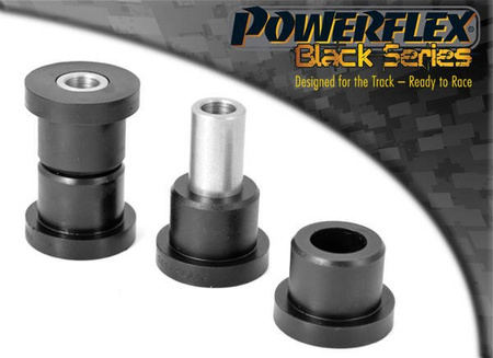 Powerflex poliuretano įvorė Toyota MR2 Models MR2 Gen2 SW20 (1989 - 1999) MR2 SW20 REV 1 (1989-1991) PFF76-302BLK Diagrama Nr: 2