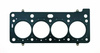 Athena MLS Zylinderkopfdichtung Renault 1.8L 16V F7P TH.1,30 D.83,0mm
