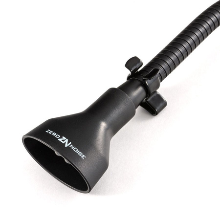 Lampka dla pilota ZeroNoise