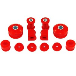 Federungssatz vorne - MPBS: 6501302 Seat Cordoba I, Ibiza II, Toledo Volkswagen Caddy Pullover II 4x4, III, III Jetta Vento