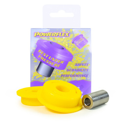 Engine Mount to Stabiliser Bush Powerflex Polyurethane Bush Road Series Alfa Romeo GTV & Spider 916 2.0 & V6 (1995-2005) PFF1-820