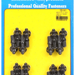 ARP 3/8-5/16 x 1.500" 12pt header stud kit