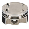 JE Pistons Kit Honda H22A Dish 87.00mm 9.0:1 Asym. 298731