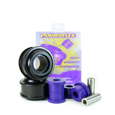 Front Trailing Arm Front Bush Powerflex Polyurethane Bush Road Series Jaguar (Daimler) XJ - X351 (2010 - 2019) PFF27-901