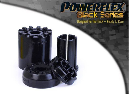 Front Lower Engine Mounting Bush & Inserts Powerflex Polyurethane Bush Volkswagen Golf Golf Mk3 (1992 - 1998) Golf MK3 2WD (1992 - 1998) PFF85-280BLK Diagram number: 20