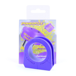 Steering Rack Mount Bush Powerflex Polyurethane Bush Road Series Volkswagen Bora Models Bora A4 (AJ) (1999-2005) Bora 4Motion (1999-2005) PFF85-416