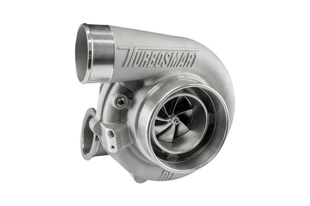 Turbosprężarka TS-1 6262, V-Band, odwrotne obroty, 0.82AR, zewnętrzny wastegate