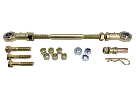 Sway bar link KLC236 Mercedes-Benz X-Class X470 Nissan Navara D23