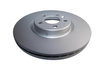 DBA Utcai sorozat első féktárcsa - En-Shield - sima - DBA3126E VOLVO S60 Mk3 B4 B5 T4 T5 S90 D3 D4 D5 T6 T8 V60 Mk2 V90 XC40 T3 XC60 2nd Gen