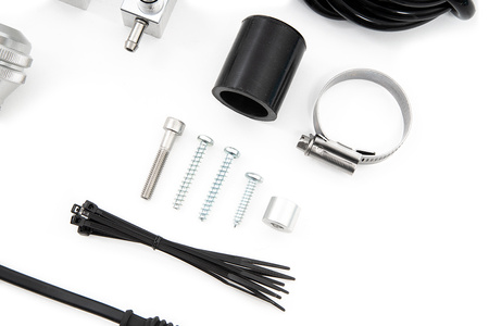 Blow Off Valve and Kit for Fiat 500/595/695 Abarth T-Jet