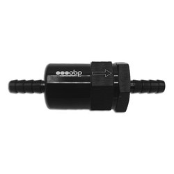 Filtr paliwa OBP push on 10mm