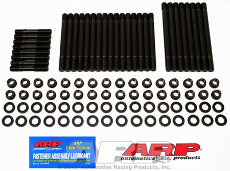 Galvos smeigės ARP 235-4713 Mark V. w/Dart heads. U/C 12pt hsk Chevrolet Big Block