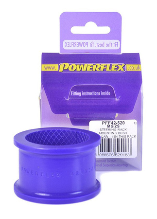 Tuleja Poliuretanowa Powerflex Rover 45 (1999-2005) -  PFF42-520 Nr na diagramie: 30