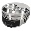 Wiseco Piston Kit SBC 360 Sprint ASCS Dome B:4.030 - K0138X3