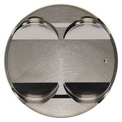 Wiseco Piston Kit Mitsubishi 4G63 2.0L 16V Gen1(10.5:1)