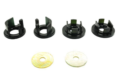 Whiteline Polyurethan-Aufhängungsbuchsen – KDT903 Subaru Forester SH SJ Impreza GE WRX GJ Levorg VM Liberty BN Outback BS XV GP7