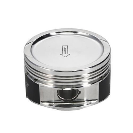 Zestaw tłoków Manley dla Ford 4.6 Modular 3.700 B 1.200 CH -18.00cc 595570C-8