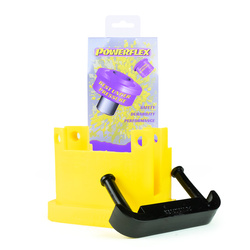 Upper Right Engine Mount Insert  Powerflex Polyurethane Bush Road Series Renault Fluence (2009 - ON) PFF60-720