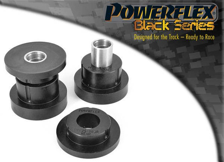 Powerflex poliuretano įvorė Honda Civic EG4/5/6, EJ1/2 (1992 - 1996) CRX Del Sol EG1/2, EH1 & EH6 (1992 - 1998) PFF25-103BLK Diagrama Nr: 3