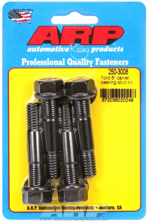 ARP Ford 8"" carrier bearing stud kit"