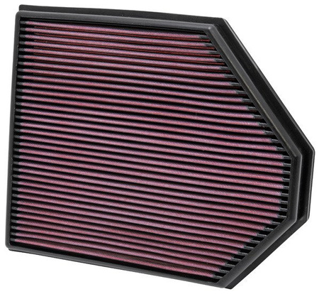 K&N beillesztés légszűrő BMW X4 2.0L  - 33-2465