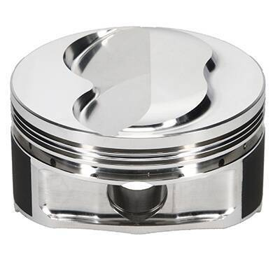 JE Pistons Kit 351 SBF DOME B:4.125 207416