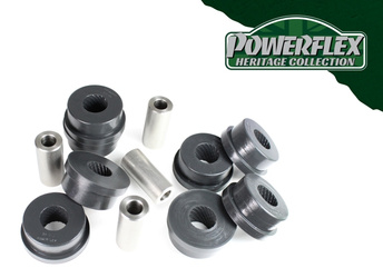 Tuleja tylnego górnego wahacza wleczonego Powerflex Heritage Collection Volvo 240 (1975 - 1993) PFR88-212H