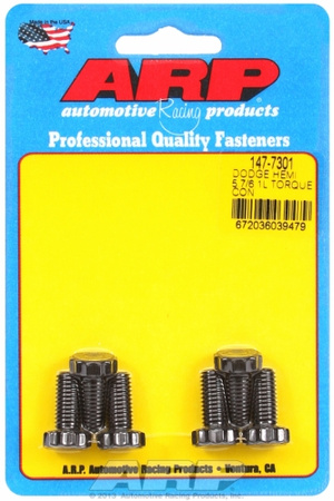 ARP Torque Converter Bolt Kit Dodge Hemi 5.7/6.1L