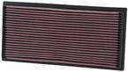 K&N Luftfiltereinsatz VOLVO V40 1.6L  - 33-2763