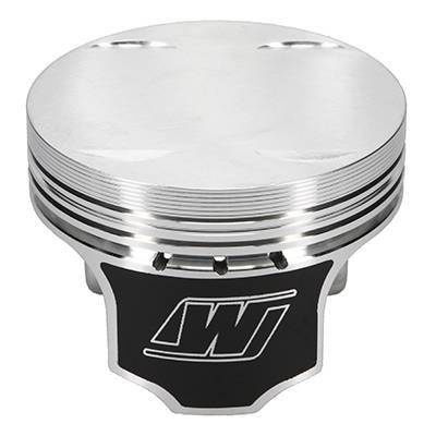 Wiseco stumokliu rinkinys Nissan 200SX Sylvia CA18DET 1.8L 16V 4 Cyl