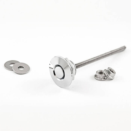 Push Clip RRS M6