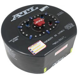 ATL-sicherer Kraftstofftank Saver D Cell DA112 45L