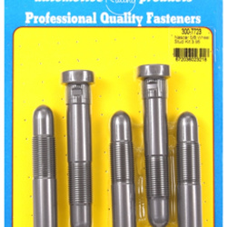 Śruby/Szpilki do kół ARP 5/8-18 x 3.95 wheel stud kit