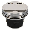 Wiseco stumokliu rinkinys Mitsubishi 4G63 GenII 2.0L 16V HD2(10.5:1)
