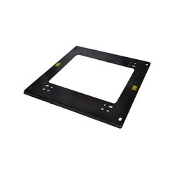 Seat mounting brackets for Land Rover DEFENDER 90