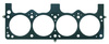 Athena Head Gasket CHRY 340/360 D.104,775 TH.1mm im01